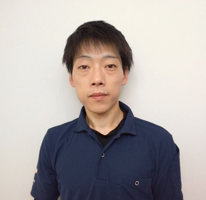 Gスタッフ　30代